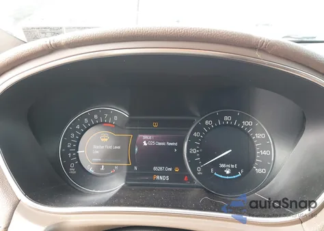 2016 Lincoln Mkx Reserve из США, поврежденный, VIN 2LMTJ8LP4GBL57708